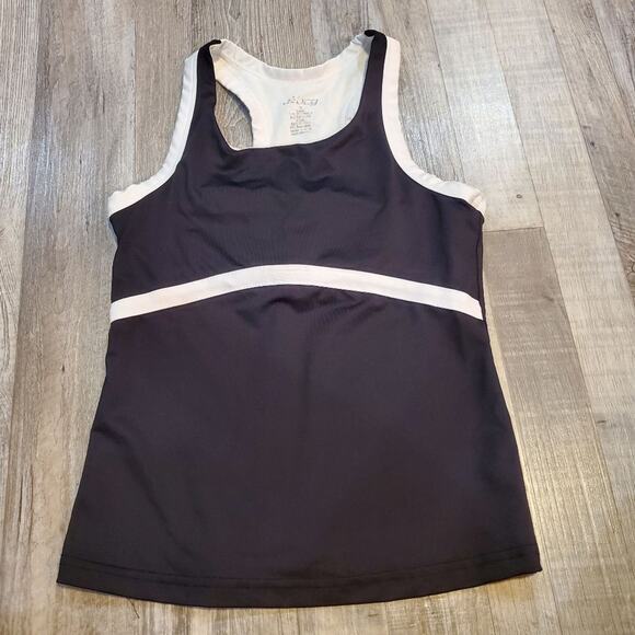 BCG small juiniors athletic tank top - Picture 1 of 6